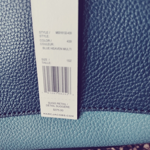 Marc Jacobs Bags - Picture 9 of 9